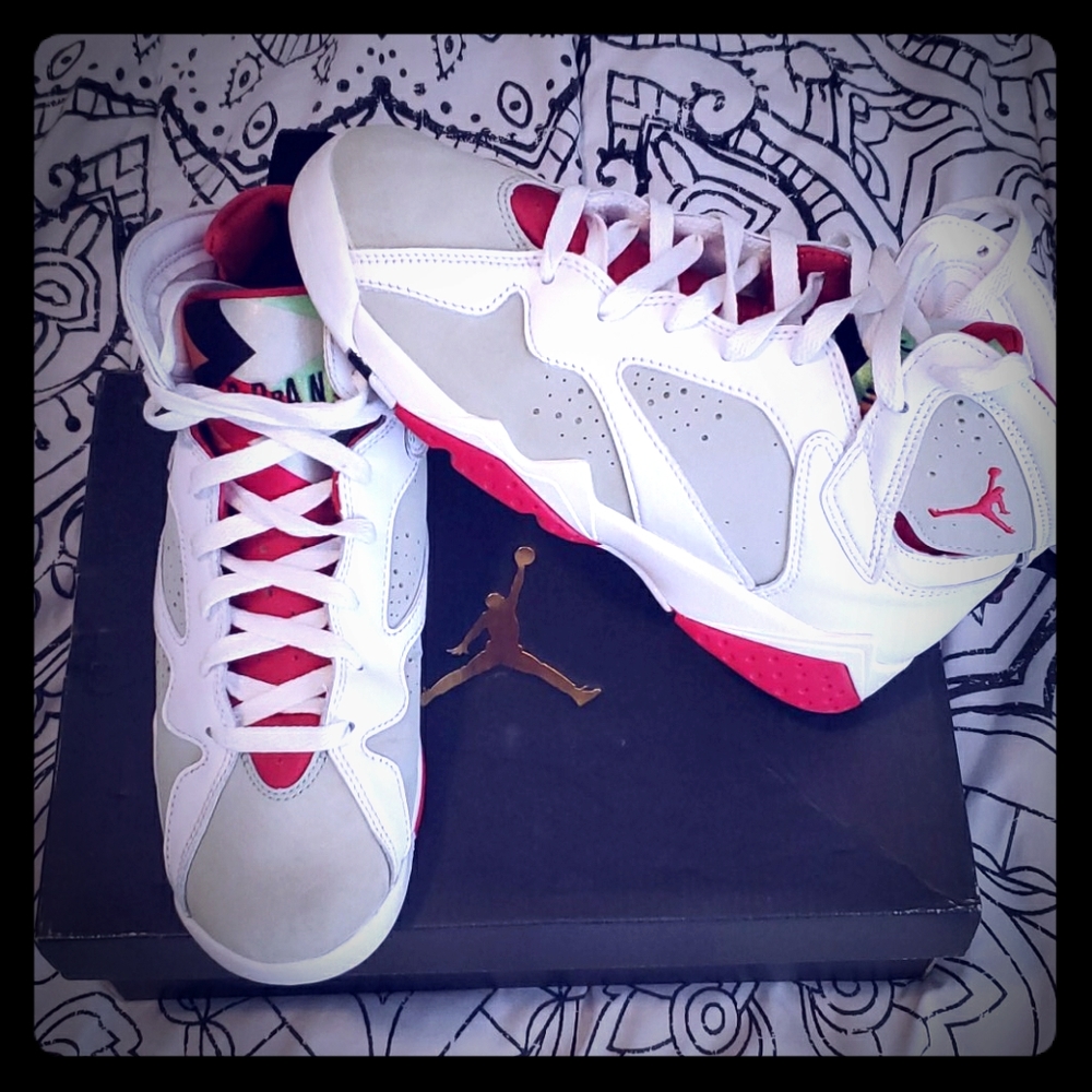 Jordan Hares